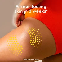 Gel cellulite raffermissant NIVEA Q10+, 200 ml