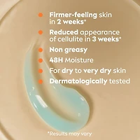 NIVEA Q10+ Firming Cellulite Gel, 200 ml