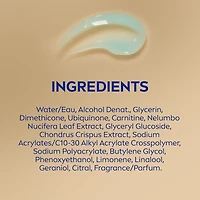 NIVEA Q10+ Firming Cellulite Gel, 200 ml