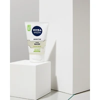 Nettoyant Visage Peau Sensible NIVEA MEN