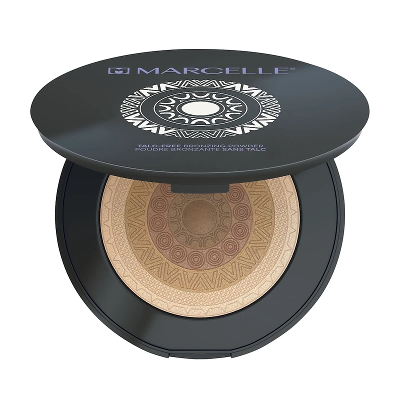 I-Bronze Talc-Free Bronzing Powder
