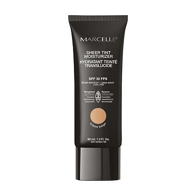 Sheer Tint Moisturizer SPF 30 – Bonus Size