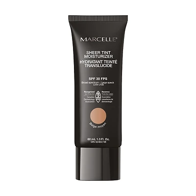 Sheer Tint Moisturizer SPF 30  – Bonus Size