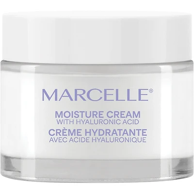 Moisture Cream - Bonus Size