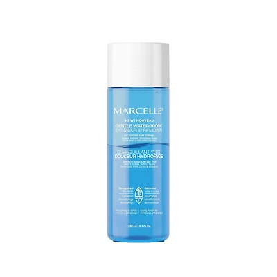 Gentle Waterproof Eye Makeup Remover - Bonus Size