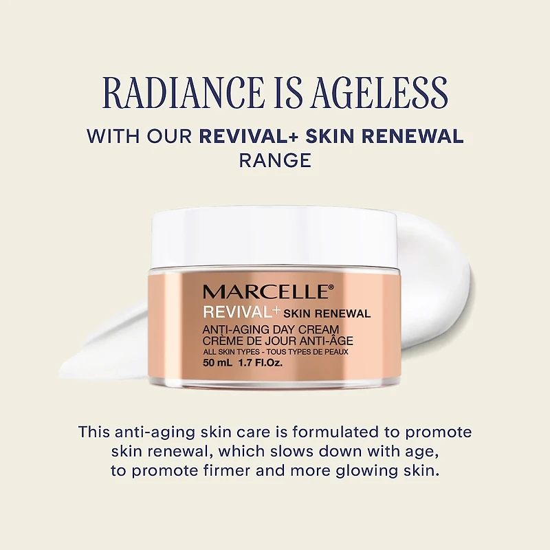 Revival+ Skin Renewal Set