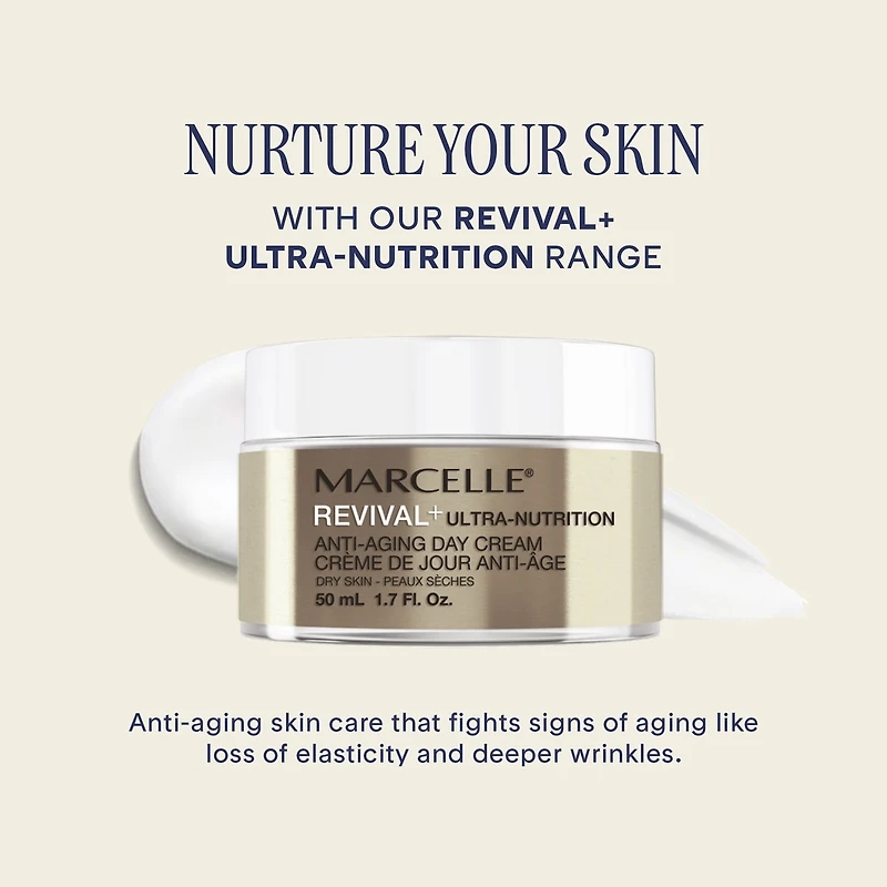 Coffret Revival+ Ultra-Nutrition