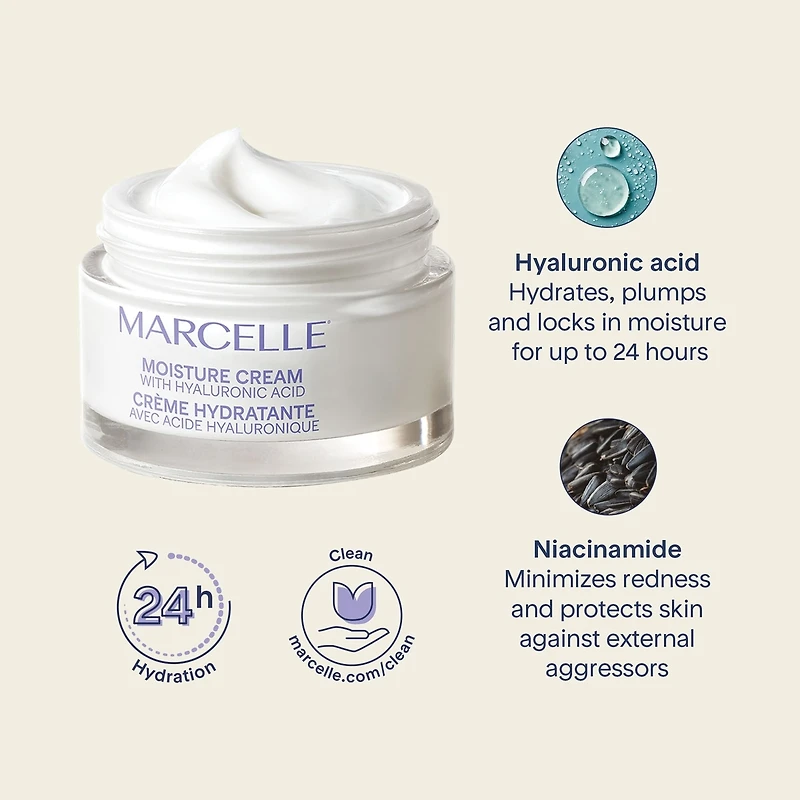 Coffret Essentiels hydratation