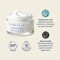 Coffret Essentiels hydratation