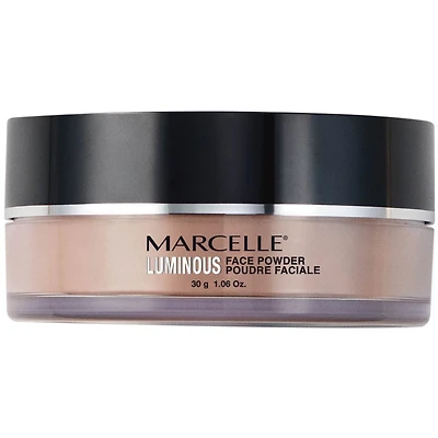 Poudre Faciale Luminous