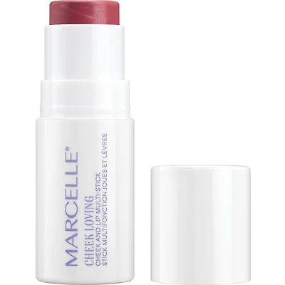 Cheek Loving and Lip Multi-Stick