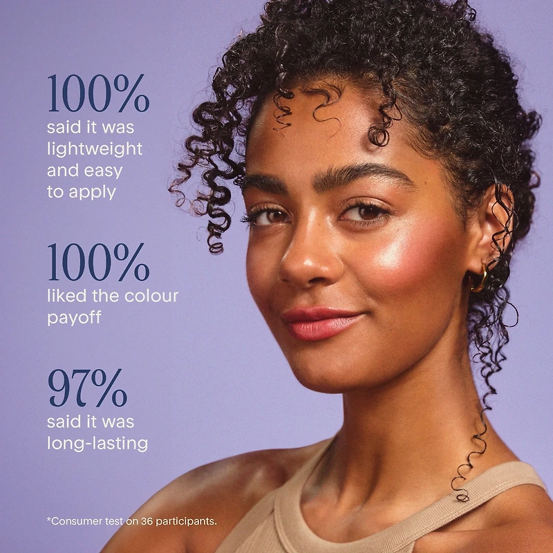 Cheek Loving Stick multifonction joues et lèvres