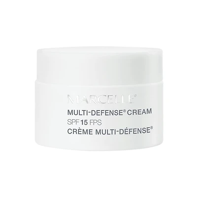 Multi-Defense Cream SPF 15