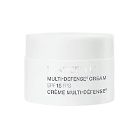 Multi-Defense Cream SPF 15
