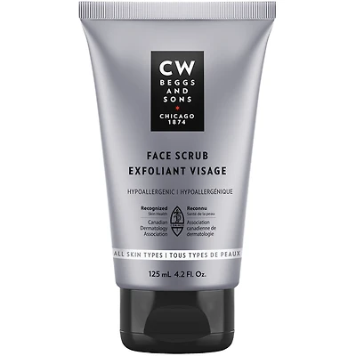 Exfoliant visage