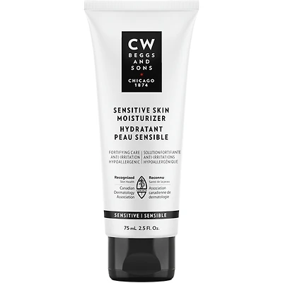 Sensitive Skin Moisturizer