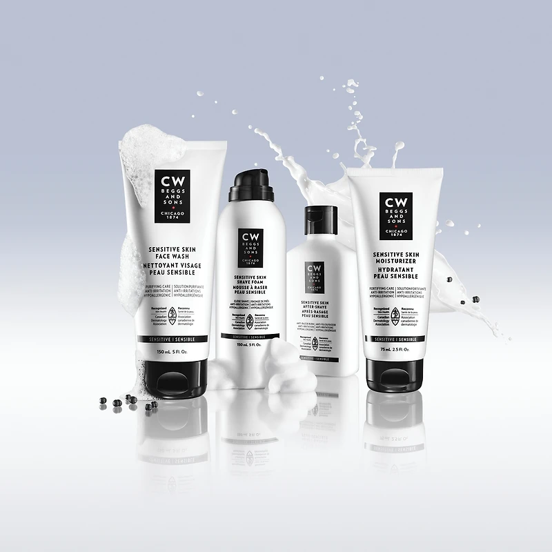 Sensitive Skin Moisturizer