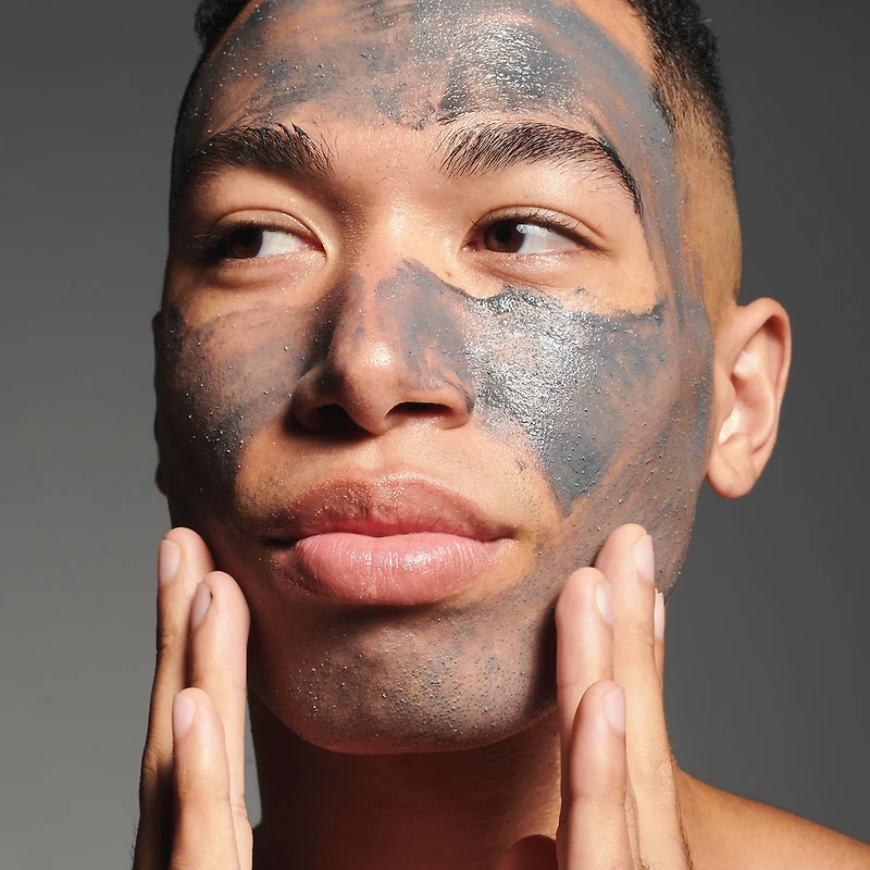 Exfoliant visage Anti-Brillance+