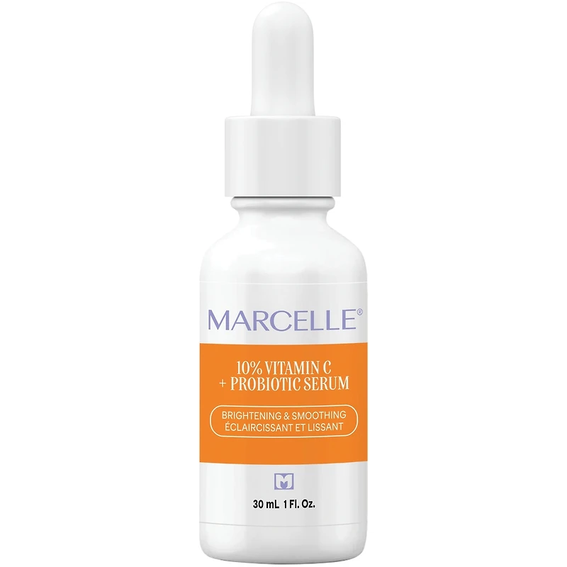10% Vitamin C + Probiotic Serum