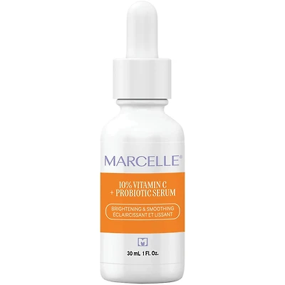 10% Vitamin C + Probiotic Serum