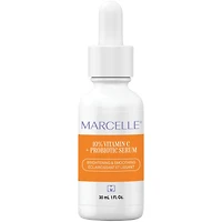 10% Vitamin C + Probiotic Serum