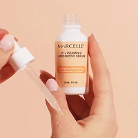 10% Vitamin C + Probiotic Serum