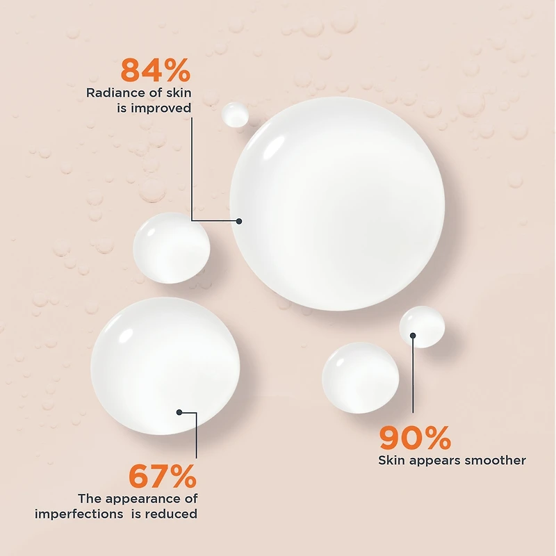 10% Vitamin C + Probiotic Serum
