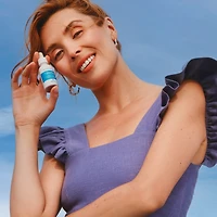 Sérum 2 % acide hyaluronique + probiotique hydratant et repulpant