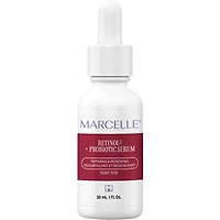 Sérum de nuit retinol³ + probiotique, resurfaçant et régénérant, hypoallergénique et clean*