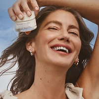 Moisture Cream 24h Moisturizing with Hyaluronic Acid & Niacinamide