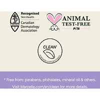 Moisture Cream 24h Moisturizing with Hyaluronic Acid & Niacinamide