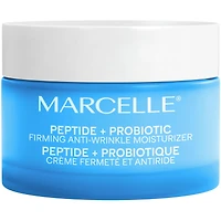 Peptide + Probiotic Firming Anti-Wrinkle Moisturizer