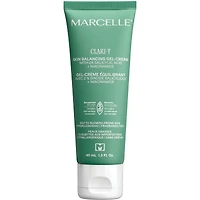 Clari-T Skin Balancing Gel-Cream with 2% Salicylic Acid + Niacinamide