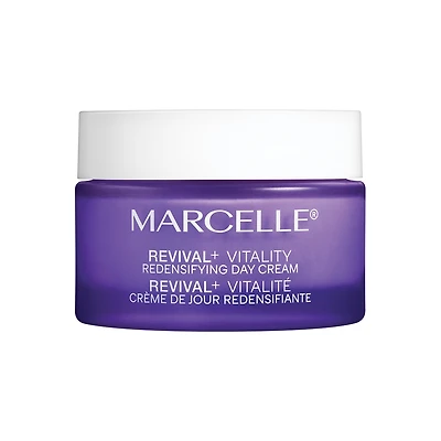 Revival+ Vitality Redensifying Day Cream