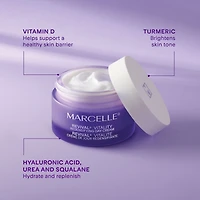 Revival+ Vitalité Crème de jour redensifiante