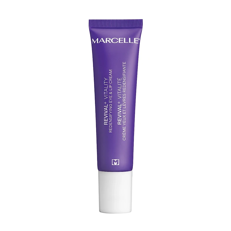 Revival+ Vitalité Crème yeux et lèvres redensifiante
