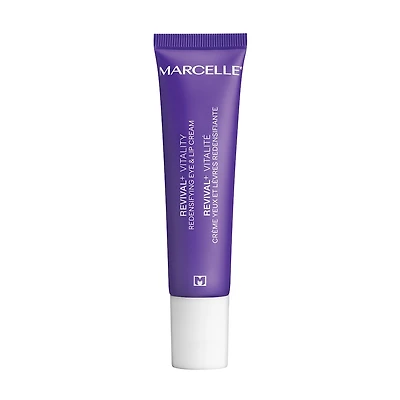 Revival+ Vitalité Crème yeux et lèvres redensifiante