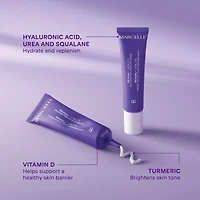 Revival+ Vitalité Crème yeux et lèvres redensifiante