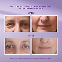 Revival+ Vitalité Crème yeux et lèvres redensifiante