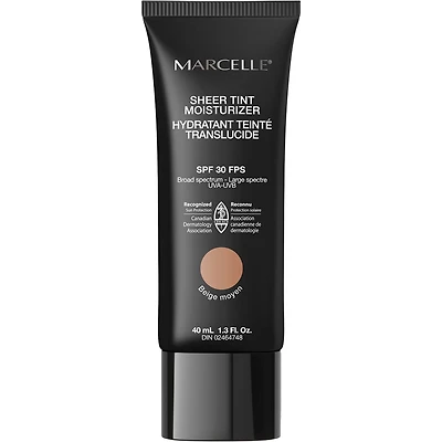 Sheer Tint extension SPF 30