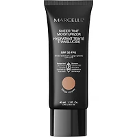 Sheer Tint extension SPF 30