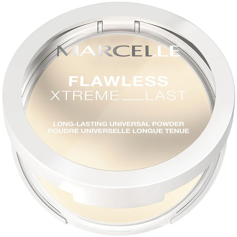 Flawless Xtreme Last Poudre Universelle longue tenue