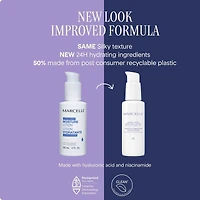 Ultra-Light 24h Moisture Lotion with Hyaluronic Acid & Niacinamide