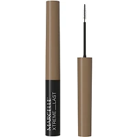 Xtreme Last Long-Lasting Brow Gel