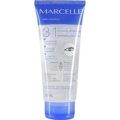 Démaquillant Gel Micellaire