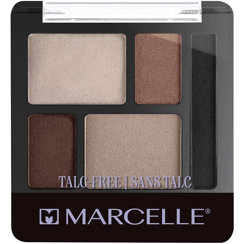 Talc-Free Quintet Eyeshadow