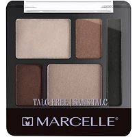 Talc-Free Quintet Eyeshadow