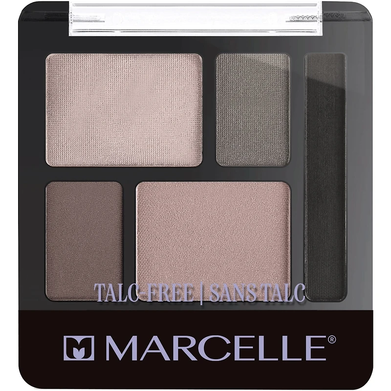 Talc-Free Quintet Eyeshadow
