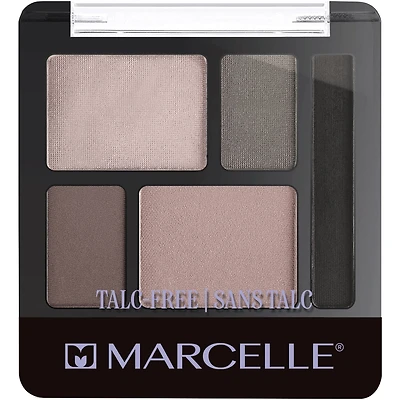 Talc-Free Quintet Eyeshadow