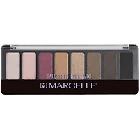 Palette ombre à paupières sans talc